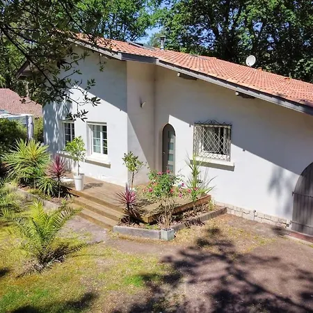 Villa Landaise Esteka - Golf D'hossegor Soorts-Hossegor